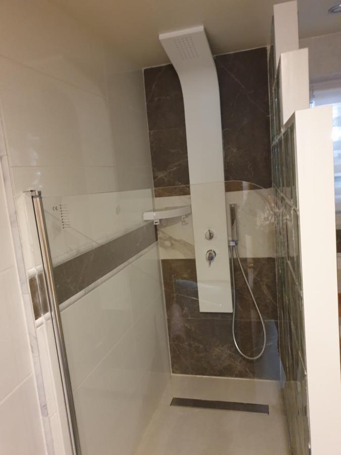 Charmant Appartement Vizille Eksteriør billede